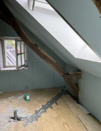 Droogijsstralen in bouw en vastgoed 4